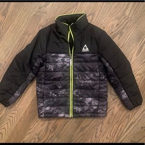 Boys Jacket